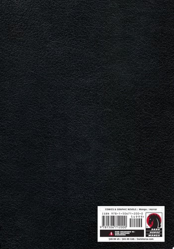 Berserk Deluxe Volume 3