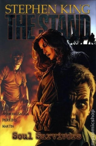 The Stand Soul Survivors
