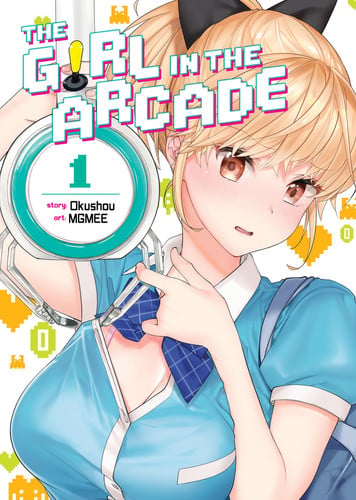 The girl in the arcade vol. 1