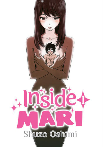 Inside Mari, 1