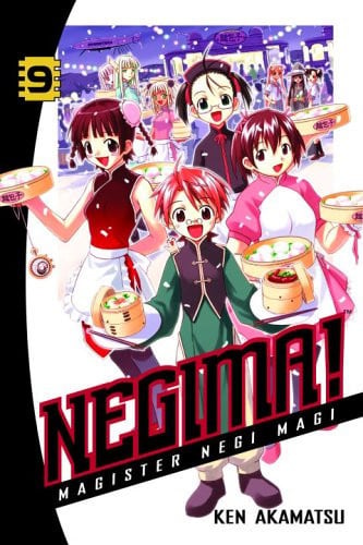Negima