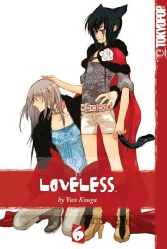 Loveless Volume 6