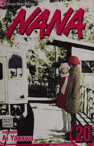 Nana, Vol. 20