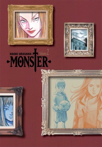 Monster, Vol. 2