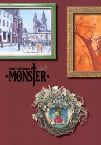 Monster, Vol. 5 The Perfect Edition