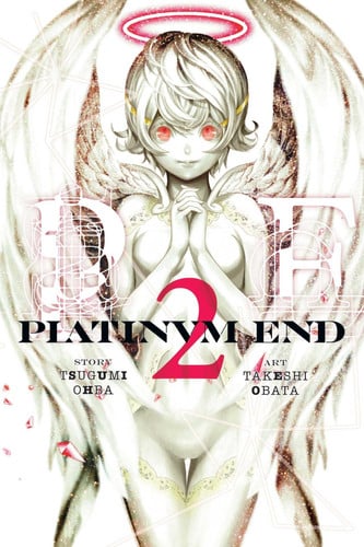 Platinum End - Vol. 2