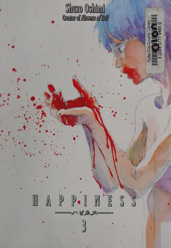 Happiness 3