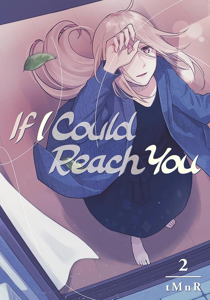If I Could Reach You 2 cover image