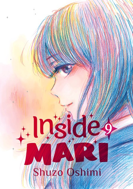 Inside Mari, 9