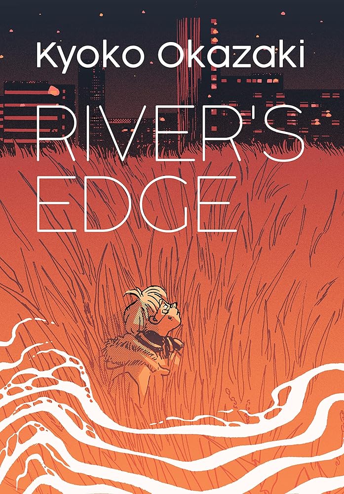 River's Edge cover image