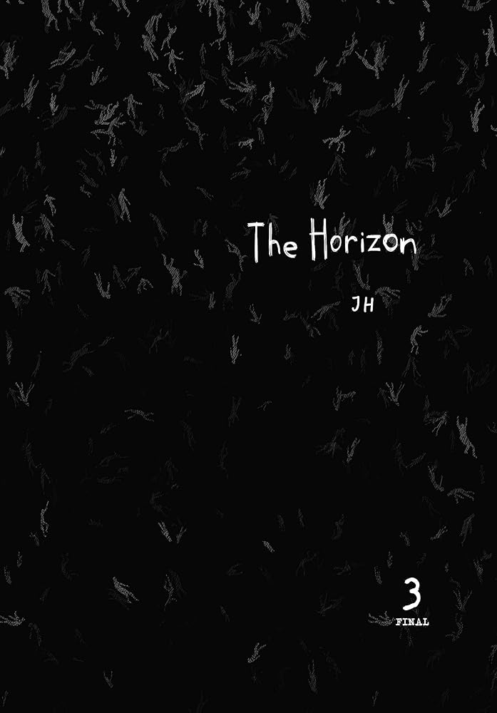 The Horizon, Vol. 3 cover image
