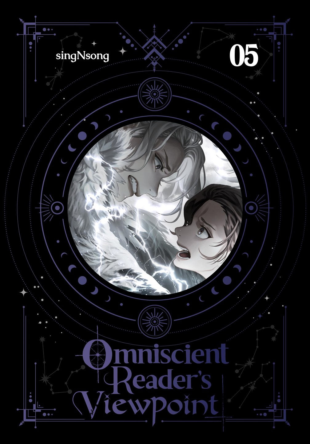 Omniscient Reader's Viewpoint (novel), Vol. 5