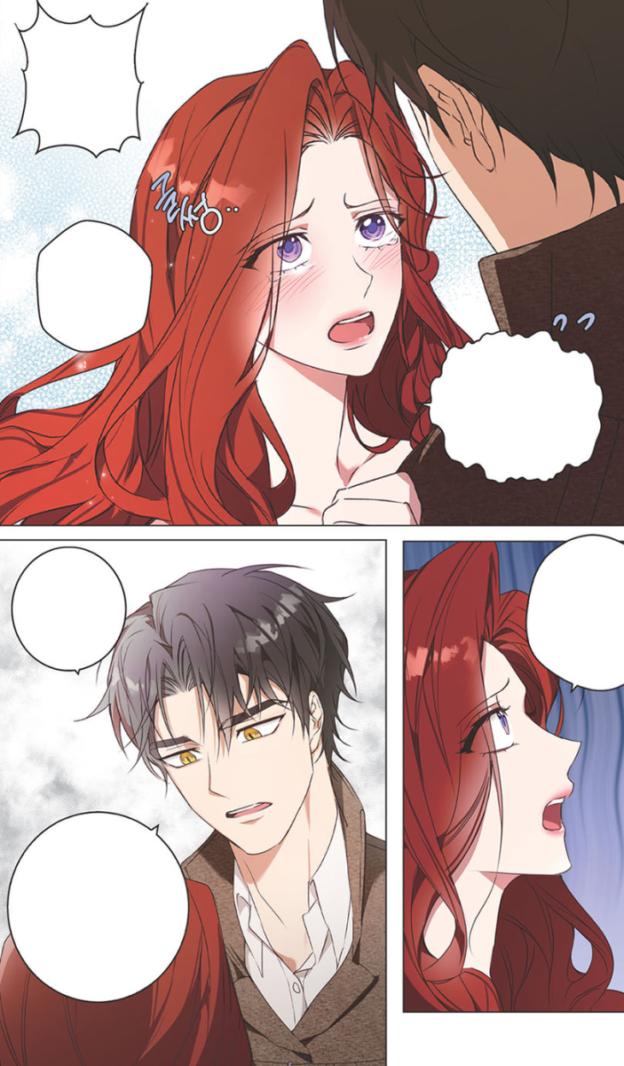 Winter Wolf (Comic) Vol. 1