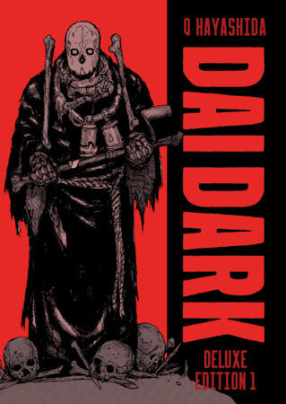 Dai Dark Deluxe Edition 1 (Vol. 1-3 Hardcover Omnibus)