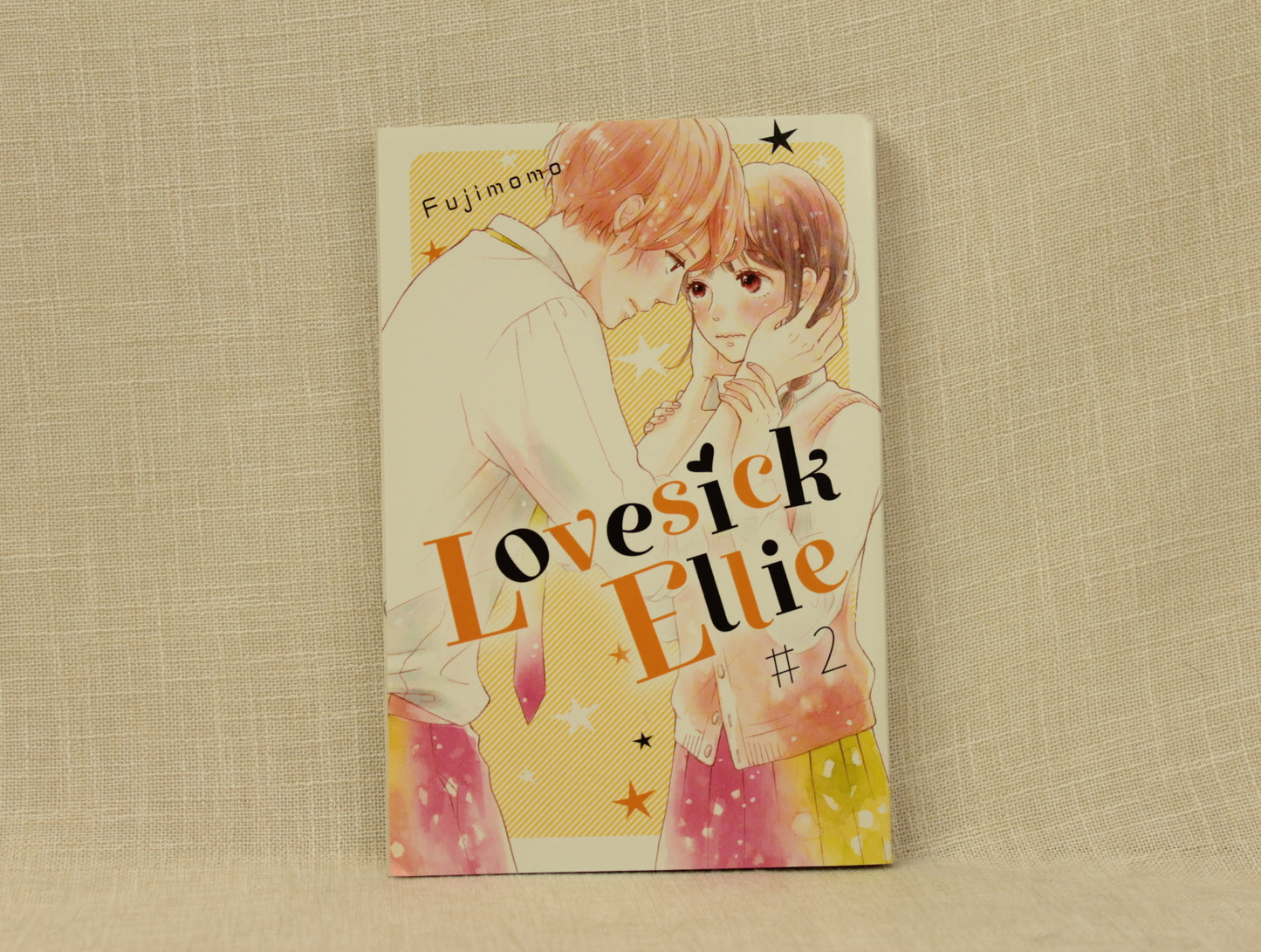 Lovesick Ellie, Vol. 2