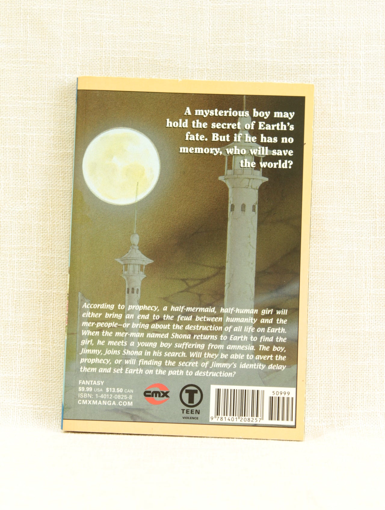 Moon Child, Volume 1