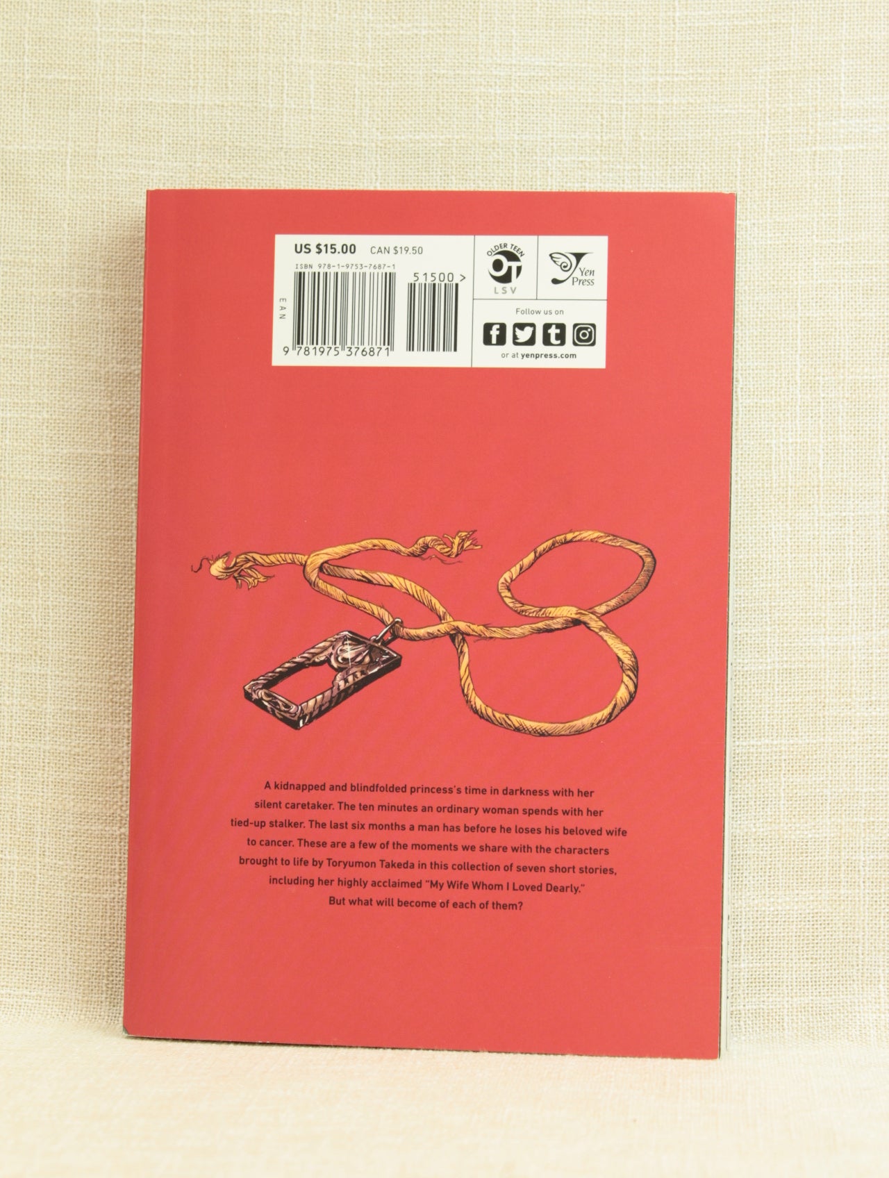 One More Step, Come Stand By my Side