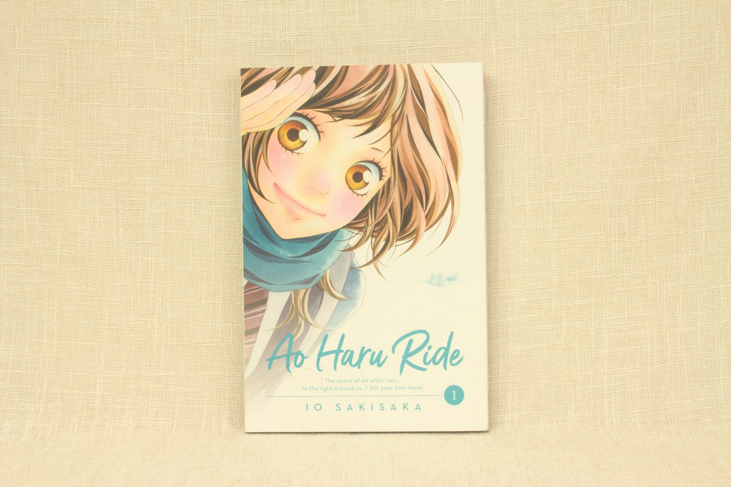 Ao Haru Ride 1
