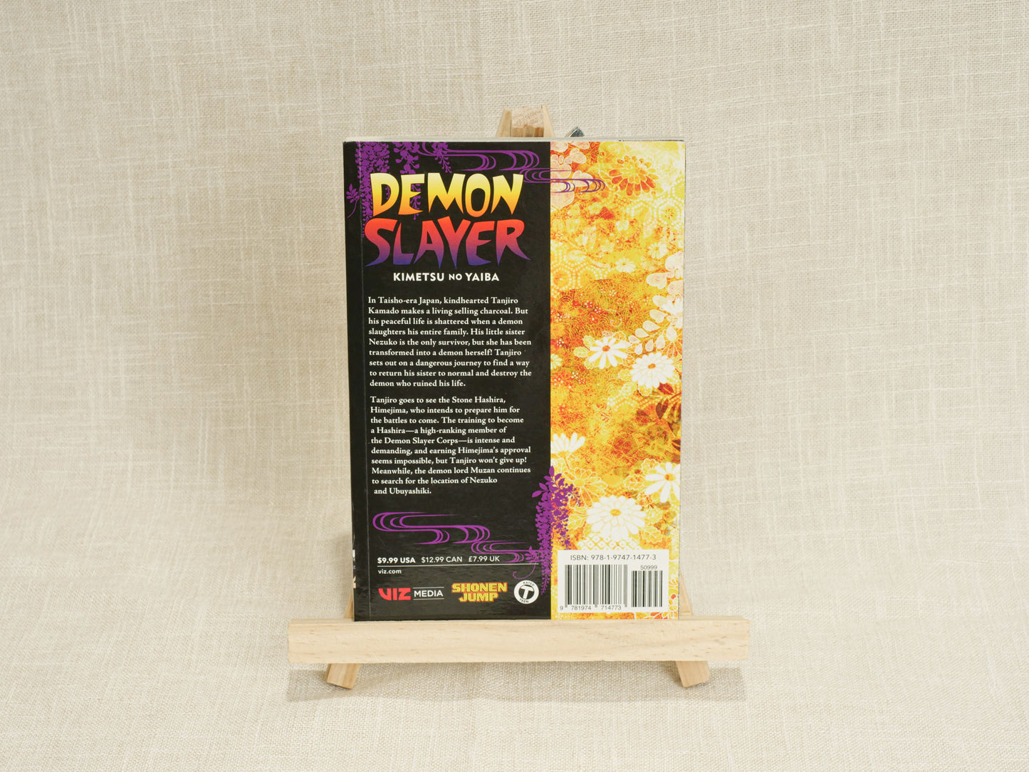Demon Slayer: Kimetsu No Yaiba 16