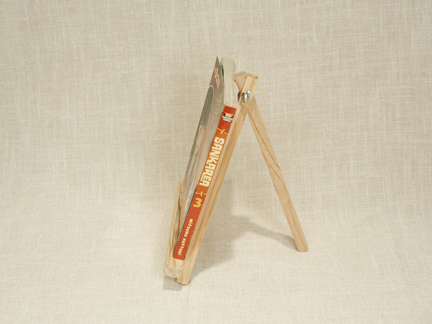 Sankarea: Undying Love, Volume 03