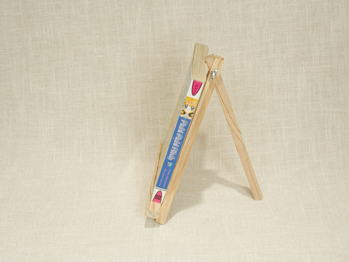 Pichi Pichi Pitch 3: Mermaid Melody