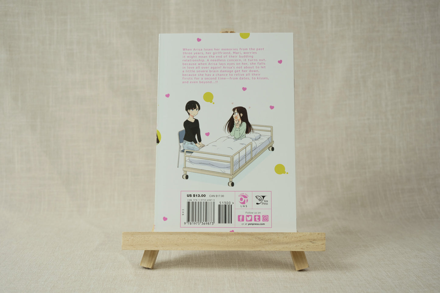 Cheerful Amnesia 1