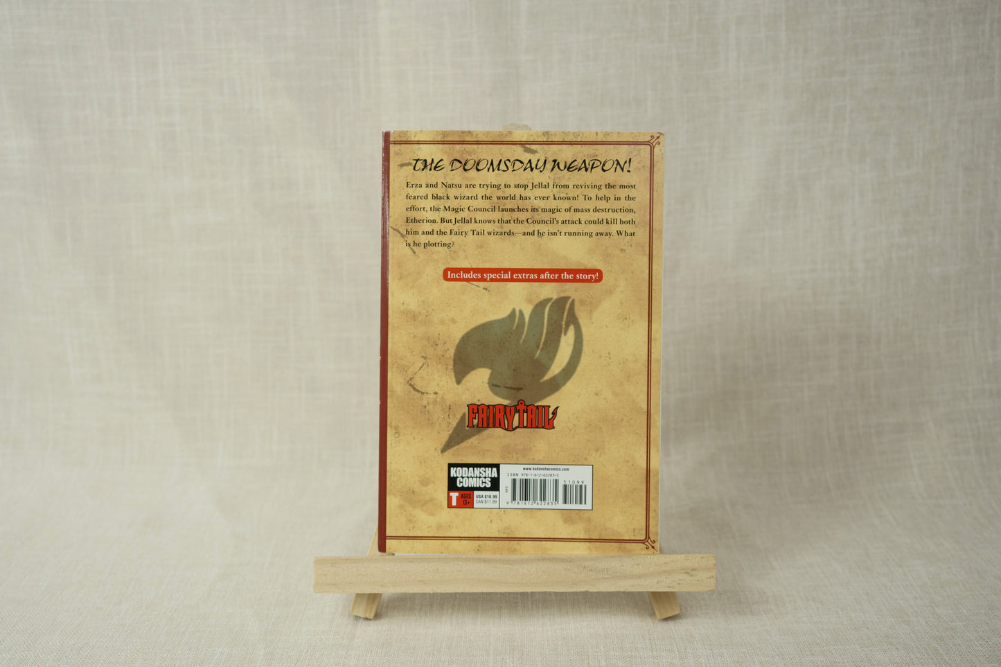 Fairy Tail 12