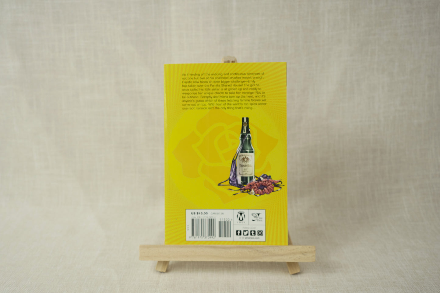 Honey Trap Shared House 2