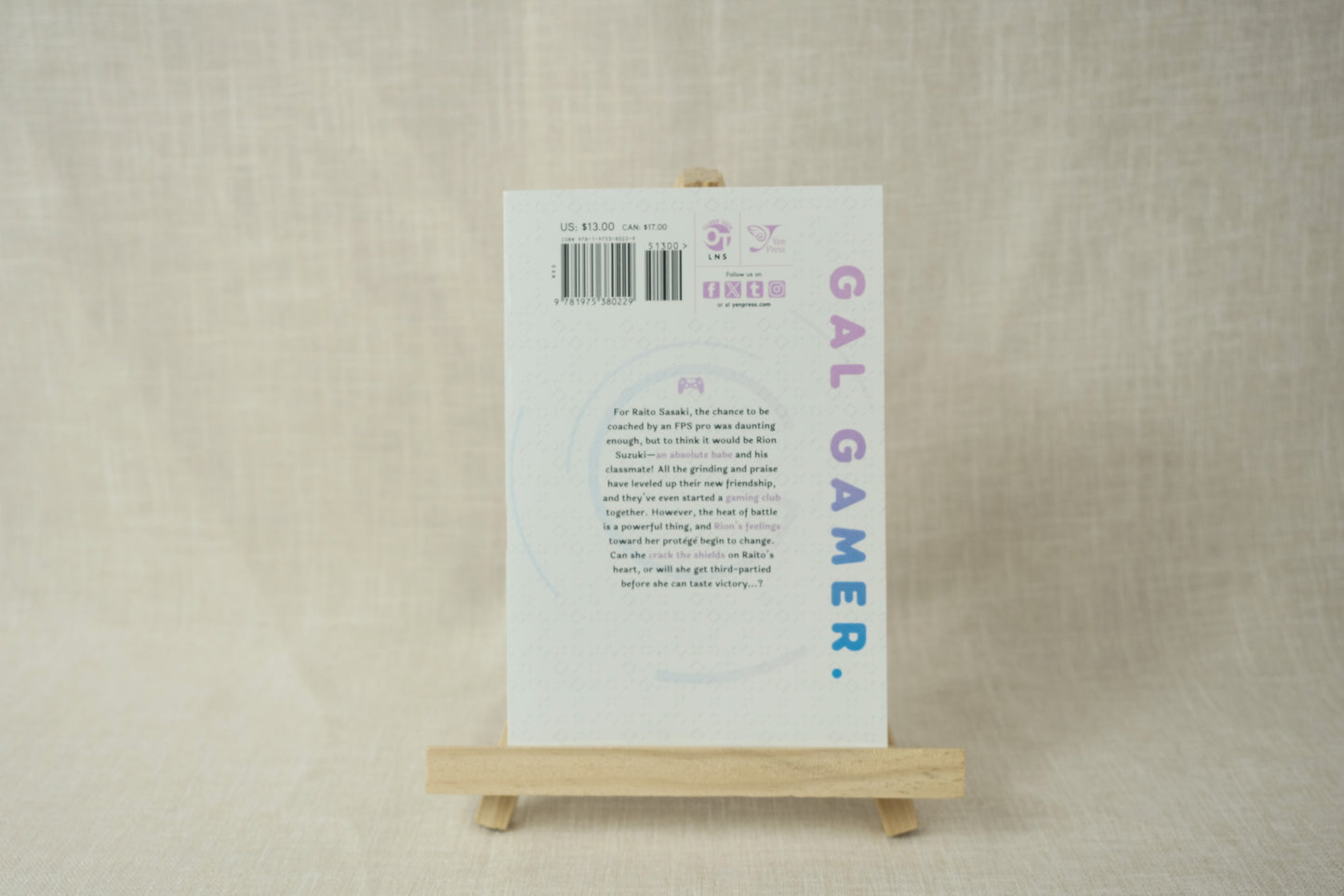 I Want A Gamer Girl To Praise Me 2