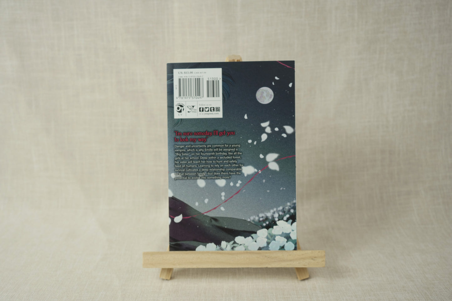 Kiss The Scars of the Girls 1