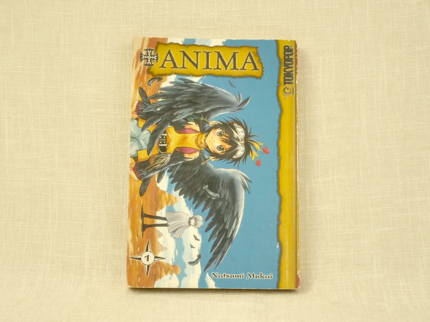 +Anima 1