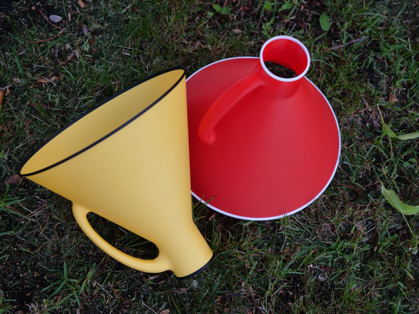 3D Printed Megaphone