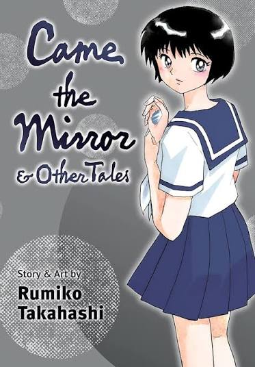 Came the mirror & other tales