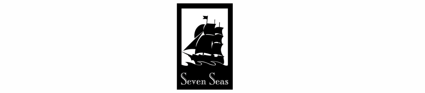 Seven Seas Entertainment