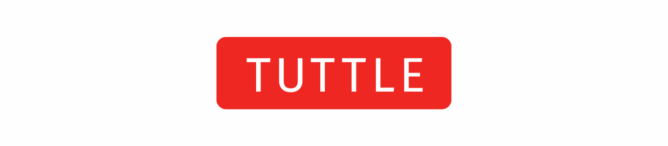 Tuttle Publishing