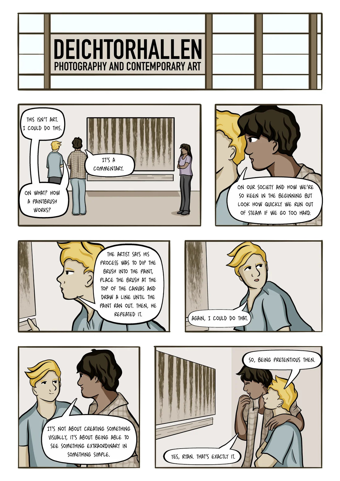 Sunset Chaser - Graphic Novel