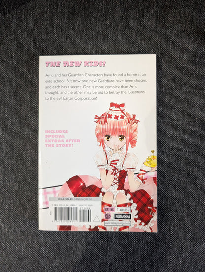 Shugo Chara! 5