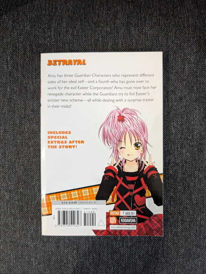 Shugo Chara! 6