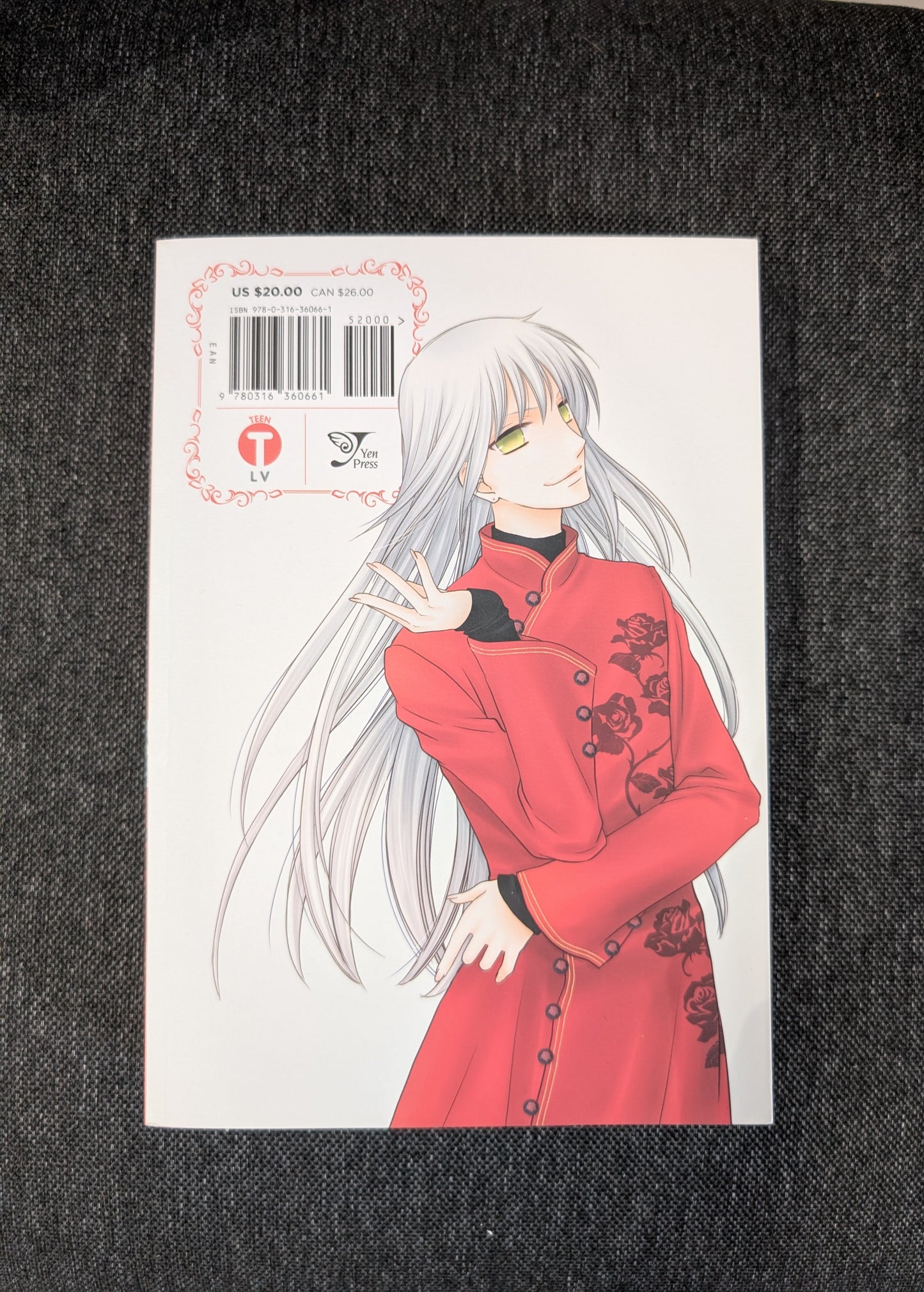 Fruits Basket Collector's Edition, Vol. 5