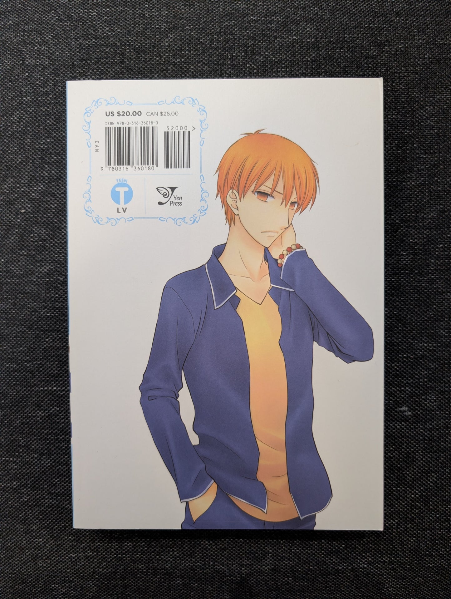 Fruits Basket Collector's Edition, Vol. 2