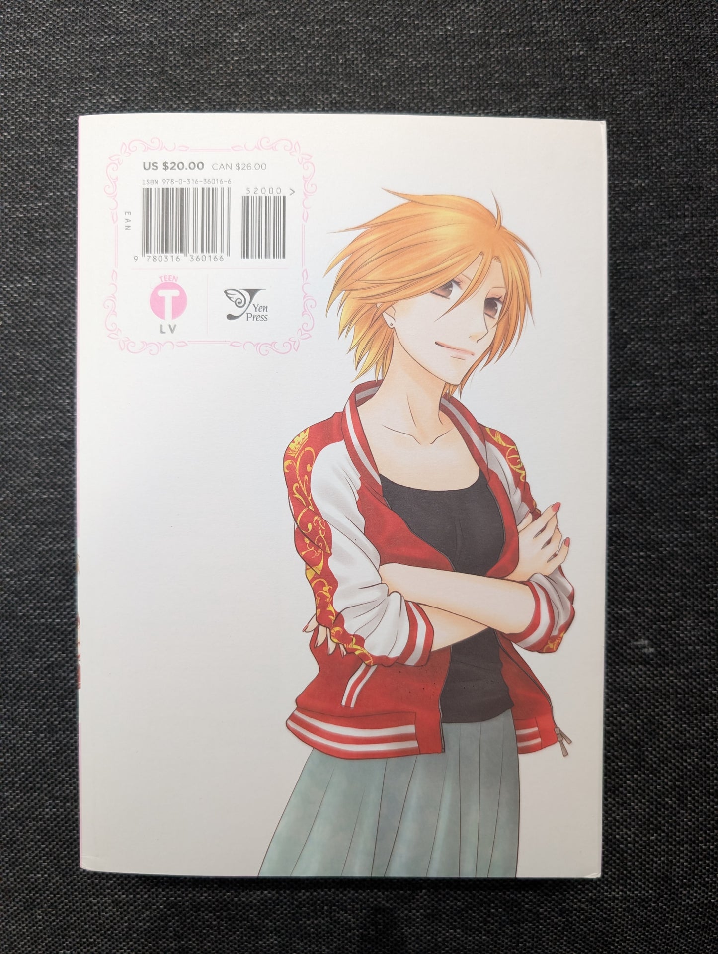 Fruits Basket Collector's Edition, Vol. 1