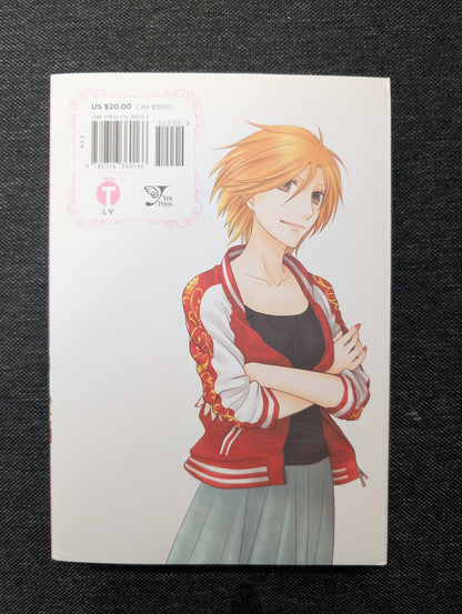 Fruits Basket Collector's Edition, Vol. 1