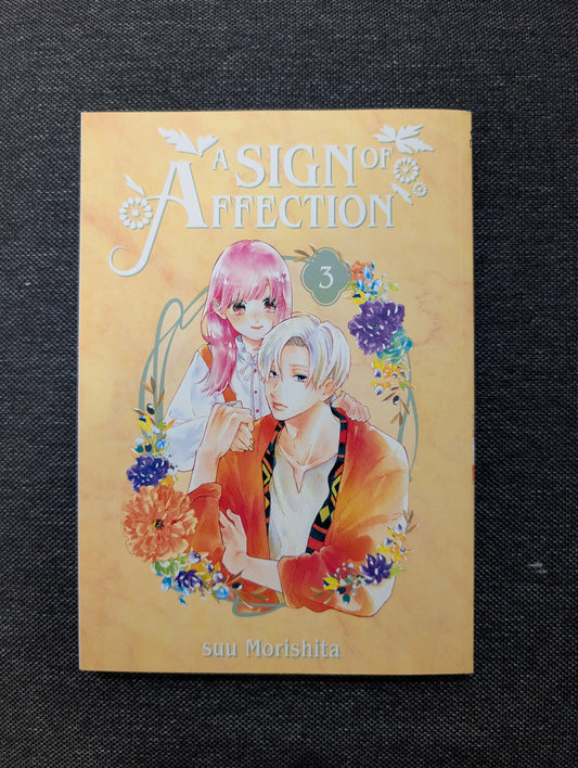 A Sign of Affection 3