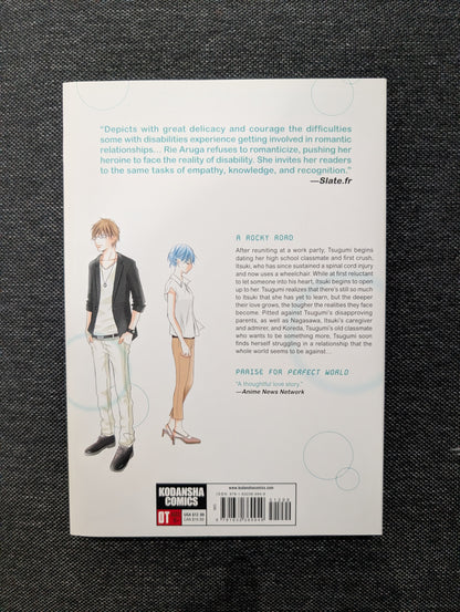 Perfect World 2