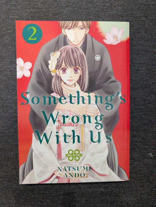 Something's Wrong with Us 2