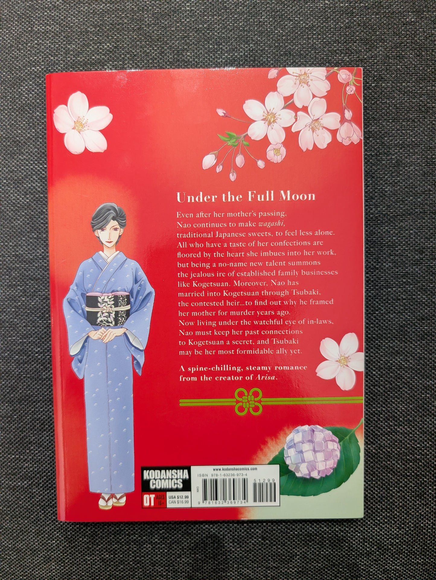 Something's Wrong with Us 2