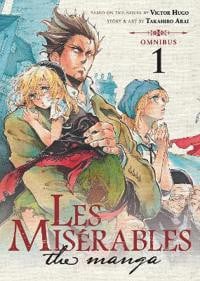 MISERABLES (Omnibus) Vol. 1-2