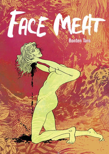 Face meat