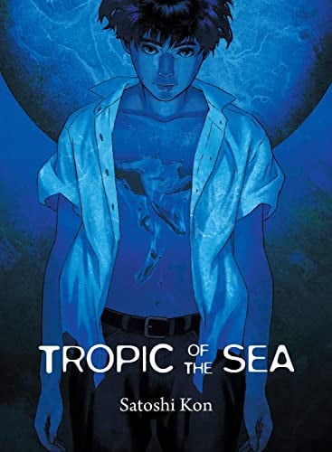 Tropic of the sea