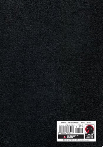 Berserk Deluxe Volume 8